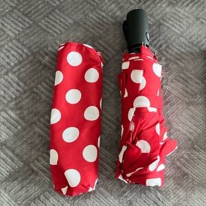 Lug Sprinkle umbrella